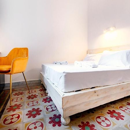 Damasa Rooms レッチェ エクステリア 写真